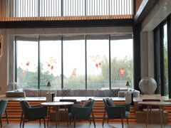 -食光全日制餐厅(绵阳首开喜来登酒店)