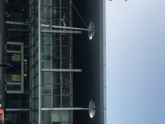 -威海大水泊国际机场