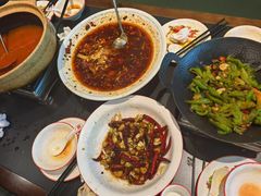 -老瓦房(六堰店)