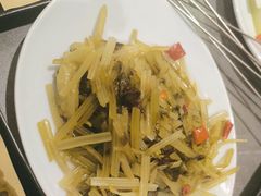 -李赵合鲜肉烧烤(西荷店)