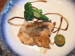 -福州融侨皇冠假日酒店·三宅日本餐厅