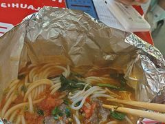 -见味花甲(福田coco park店)