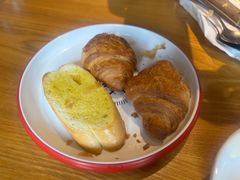 -斗牛士牛排(南京东路店)