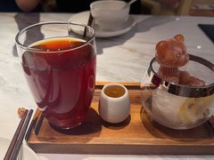 -志明眷村·台式融合菜·宵夜