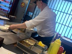 -渔乐之昕·铁板烧自助餐(虹悦城店)