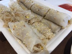 芽菜猪肠碌-阳江猪肠碌(江南西店)