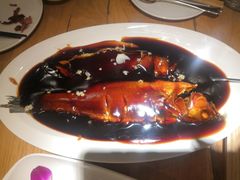 -金牌外婆家(苏州中心店)