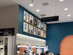 -海马体照相馆(烟台大悦城店)
