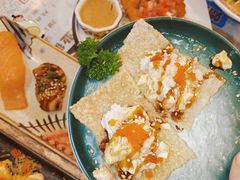 -桃太郎寿司料理(南坪店)