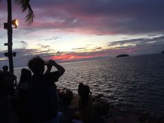 -Sunset Bar(丹绒亚路香格里拉店)