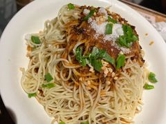 重庆凉面-渝信川菜(西单店)