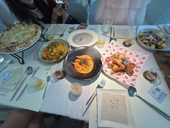 -春树下·树屋花房西餐厅(罍街AS1980店)