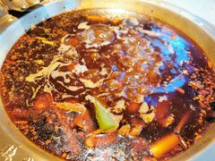 -红辣椒·川菜·火锅(科华路店)