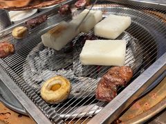 -橡果烤肉(仙林店)