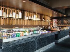 -雾山韩式烤肉·海南糟粕&椰子鸡火锅·海景餐厅(三亚绿发山海天JW万豪酒店)