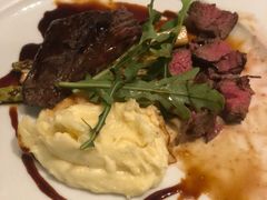 -君悦酒店·La Terrazza意合園·意式风味