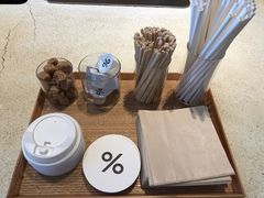 -% Arabica(京都东山店)