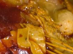 -龚海宝· 烧烤· 羊肉原切挂糊更好吃(庄市店)