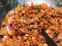 -靓虾二哥长沙地标小龙虾(五一广场店)