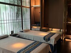 -星漾里•SPA•足道•按摩•养生(吕厝店)
