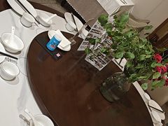 -月福京味斋·烤鸭店·北京菜(鼓楼总店)