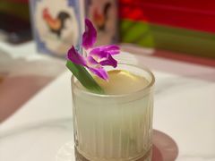-芽笼芽笼新加坡餐厅(世纪汇店)