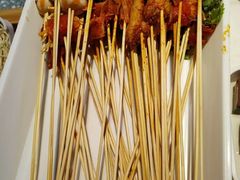 -钢管厂五区小郡肝串串香(奥克斯广场锦城万达店)