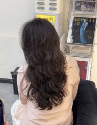 -蒋伟时尚造型