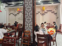 -苏州一碗面(鲈乡南路店)