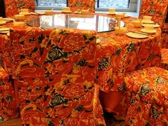 -喜来登采悦轩中餐厅