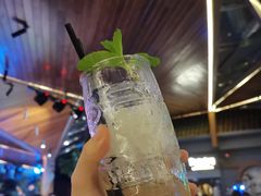 -爵士花园音乐酒吧餐厅