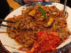 -平成屋· Late Night 食堂(四川北路店)