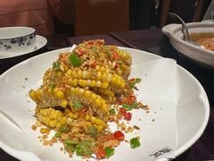 -粤匠·澳门点心粤菜海鲜(澳门半岛店)