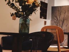 -树咖啡tree coffee