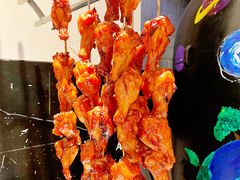 -吉布鲁牛排海鲜自助(武侯泛悦国际店)