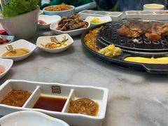 -韩宫宴烤肉·黑毛和牛·料理(滨湖银泰城店)