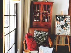 -几静cafe(基湖店)