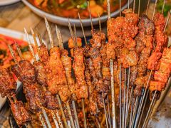 -枪火串烧·东北特色烧烤(罗湖总店)