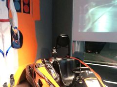 -魔赛卡丁车赛车汇(上海店)