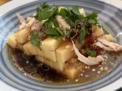 -蝴蝶泉宾馆-中餐厅