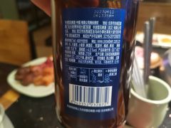 -梨花自助烤肉(天河城店)