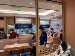 大堂-马记永·兰州牛肉面(天通苑家乐福店)