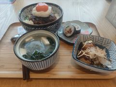 -京和风食堂·定食寿喜锅(保利樾广场店)