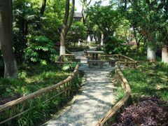 课园步道-朱家角课植园