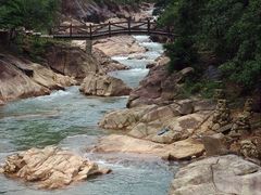 -增城大丰门漂流