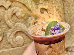 -集雅GATHERING咖啡(武康路店)