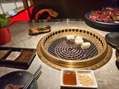 -谷牛日式烤肉(宝山U天地店)