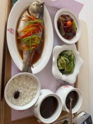 -月满阁月子中心(莲湖区店)