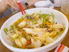 -大美西北·西北风味小馆(龙阳广场店)