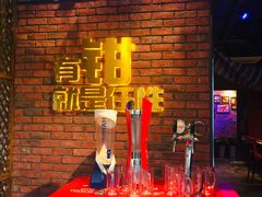 -红钳侠小龙虾·烧烤(中赢康康谷店)